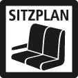 Sitzplan ansehen